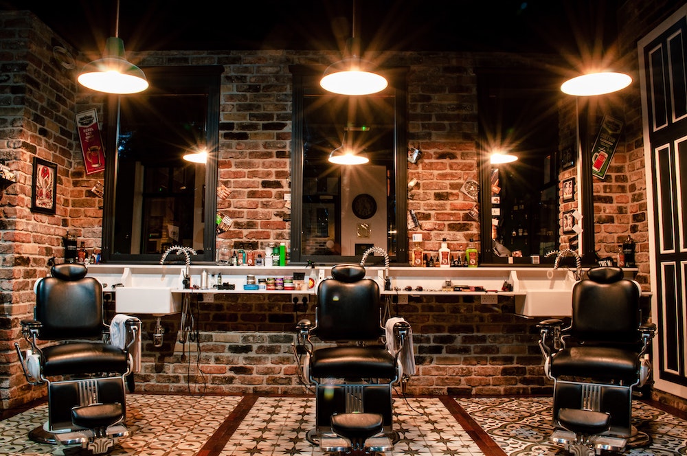 Enhancing Your Barber Shop Website Design: A Cut Above the Rest