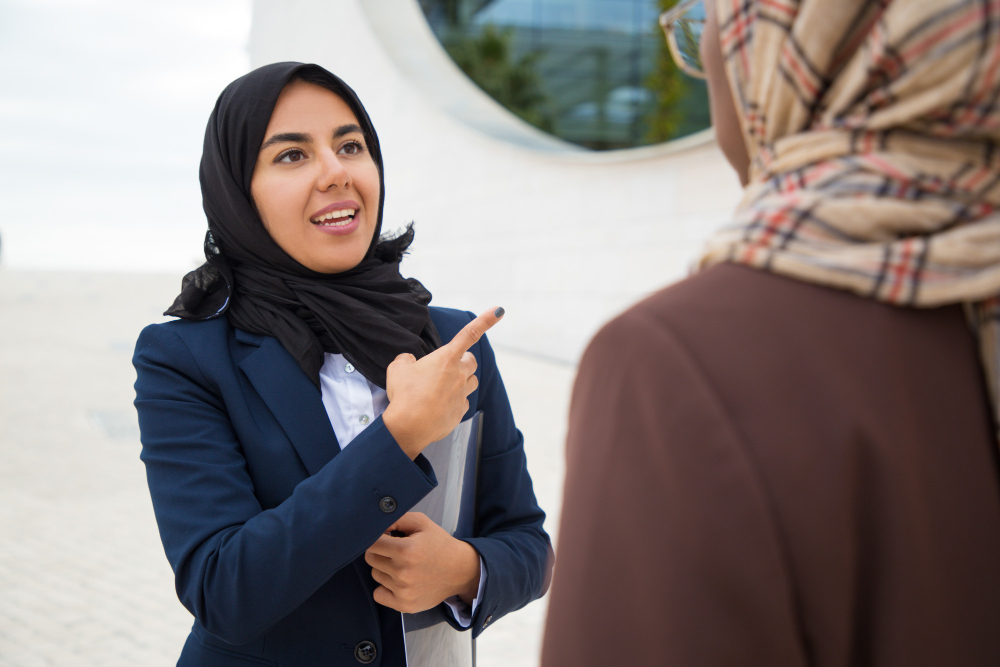 female entrepreneurs UAE