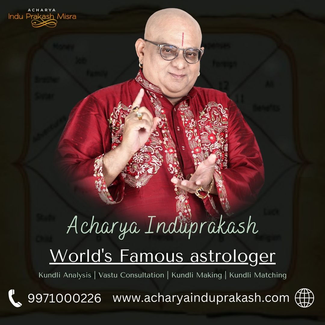world's famous astrologer
