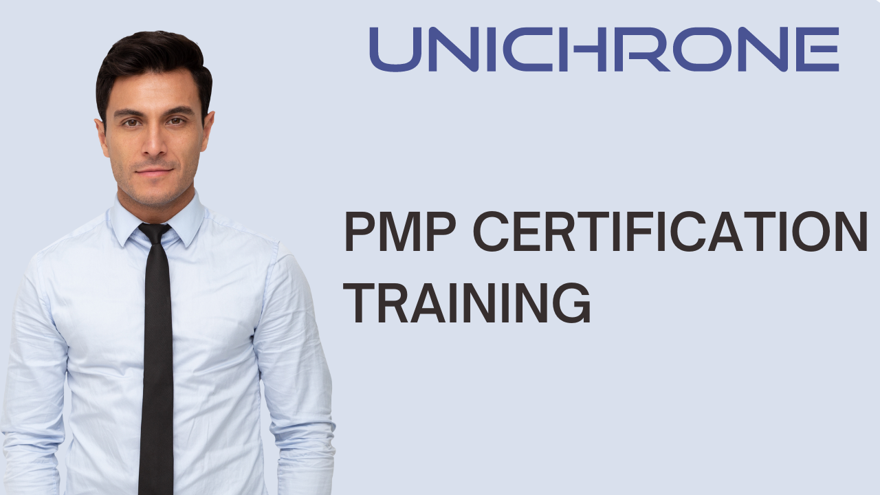 PMP Certification Training: Your Path to Professional Success