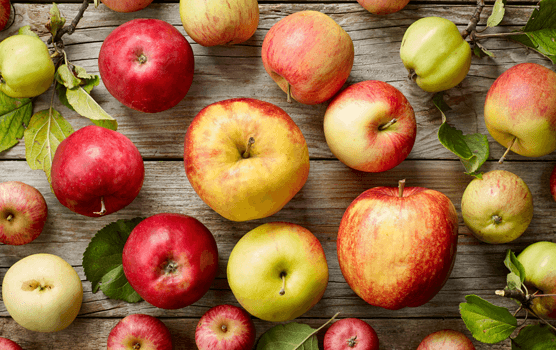 Apple and your health: how does it work?