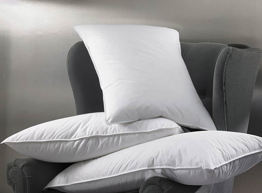 Sleep Soundly in Style: Upgrade to Hotel Quality Pillows UK