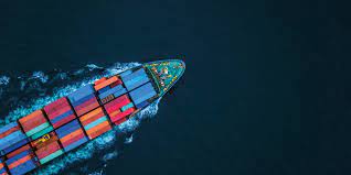 Smooth Sailing Ahead: The Latest Breakthroughs in Shipping Technology