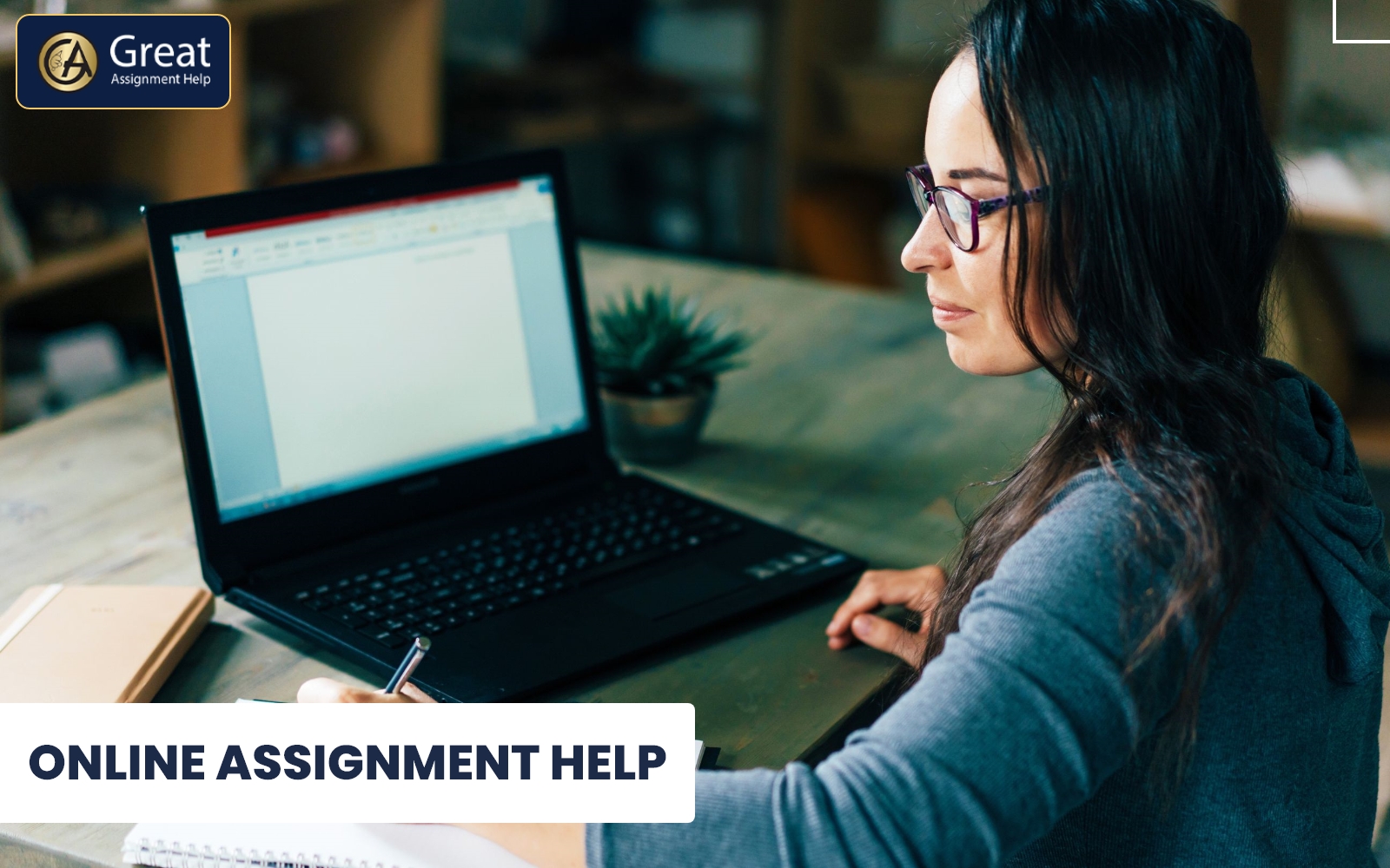 Get Academic Success with Top-Notch Online Assignment Help Services in the UK