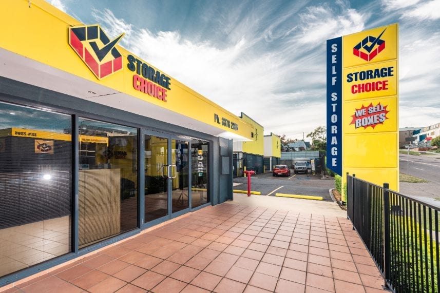Unlocking the Ultimate Storage Choice in Strathpine: Say Goodbye to Clutter!