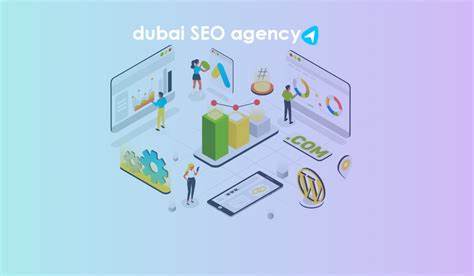 Top SEO Agencies in Dubai: A Review of Services and Success Stories