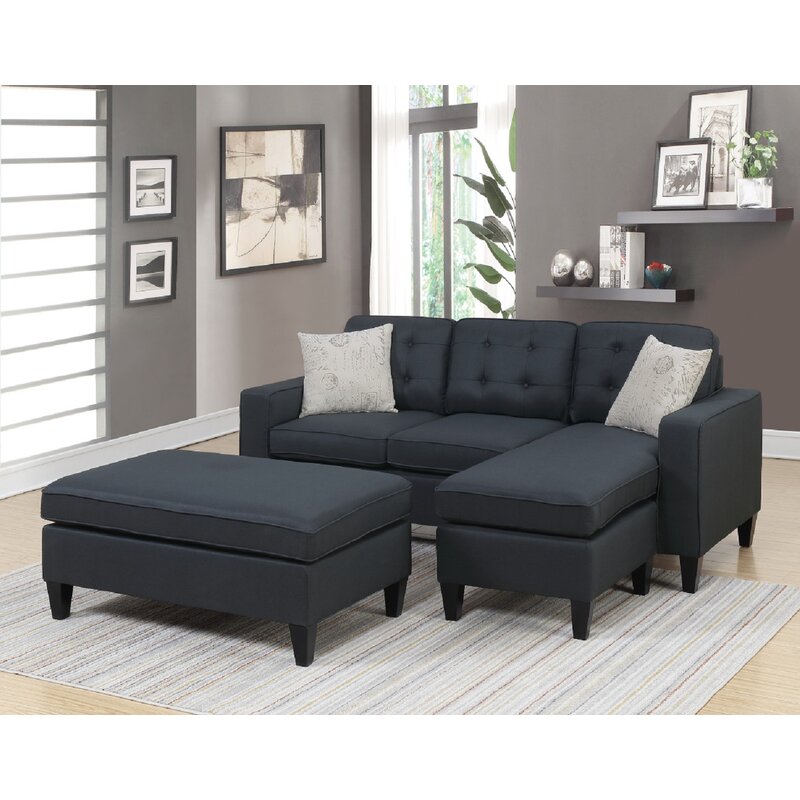 Choosing The Right L Shape Sofa For Your Home