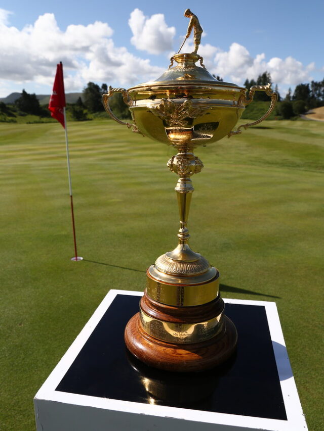 Unlocking the Secrets of Ryder Cup 2023: 15 Surprising Facts
