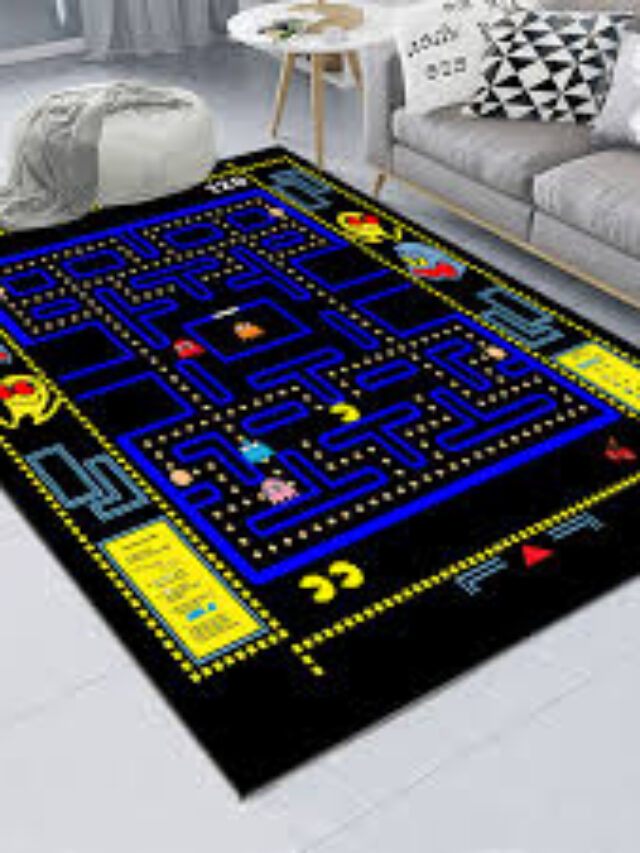 Unveiling the Ghostly Secrets of Pac-Man: 15 Hidden Facts to Blow Your Mind”